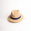 City Sport Traveller Fabio Raffia Crochet