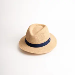 City Sport Traveller Fabio Raffia Crochet