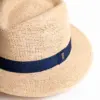 City Sport Traveller Fabio Raffia Crochet