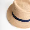City Sport Traveller Fabio Raffia Crochet