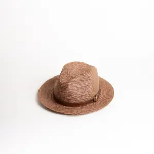 City Sport Traveller Sandro Paper Brown