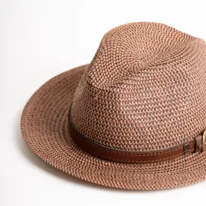 City Sport Traveller Sandro Paper Brown