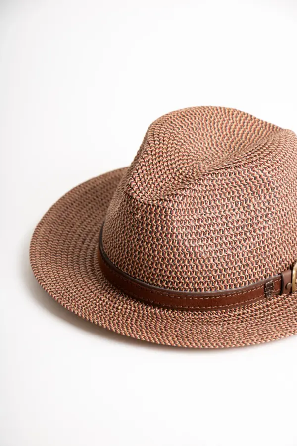 City Sport Traveller Sandro Paper Brown