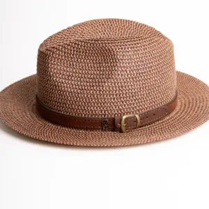 City Sport Traveller Sandro Paper Brown