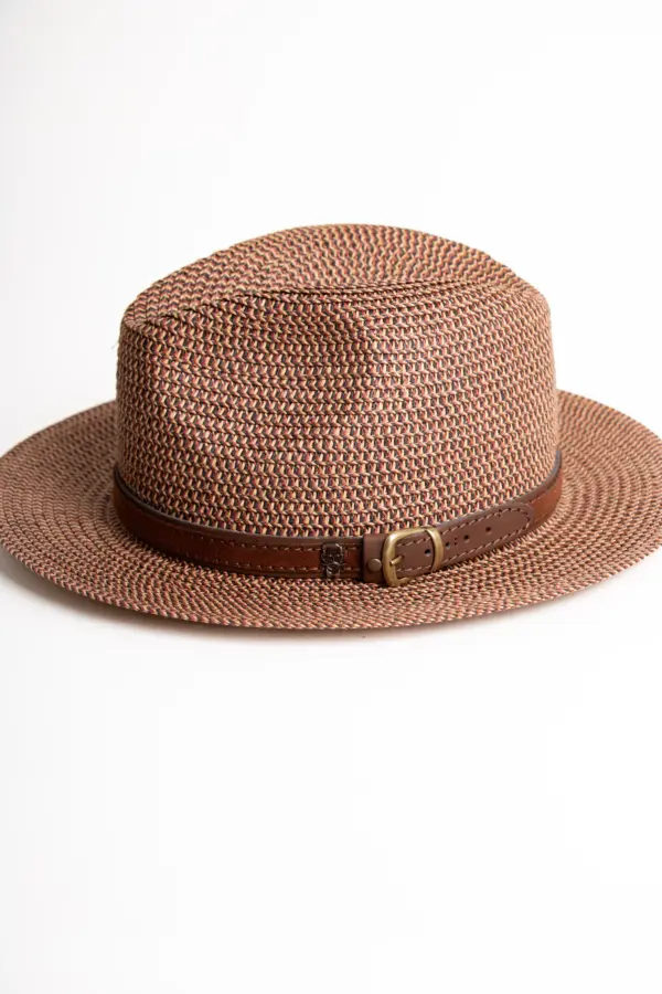 City Sport Traveller Sandro Paper Brown
