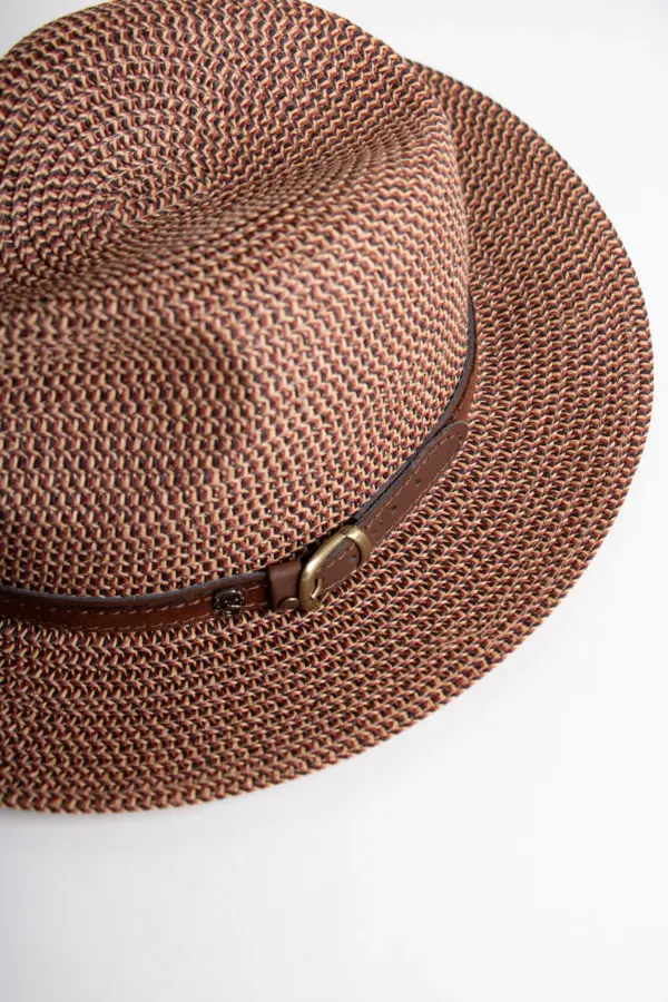 City Sport Traveller Sandro Paper Brown
