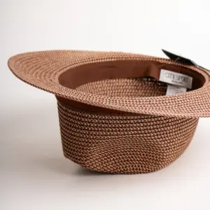 City Sport Traveller Sandro Paper Brown