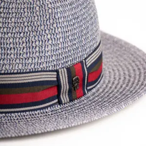 City Sport Traveller Sandro Paper Navy