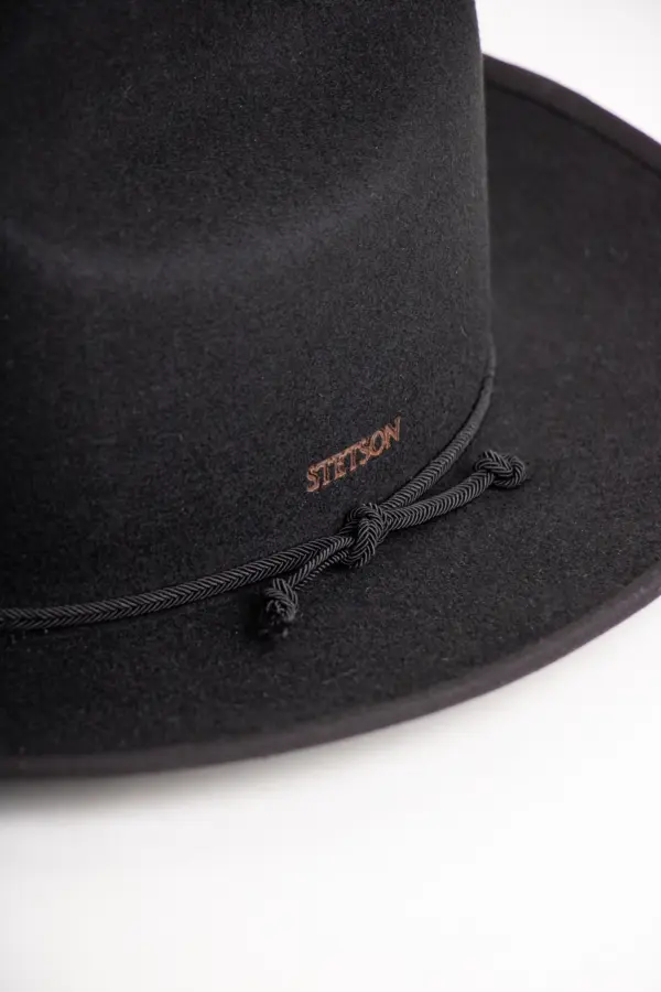Stetson Western Plains Cattleman