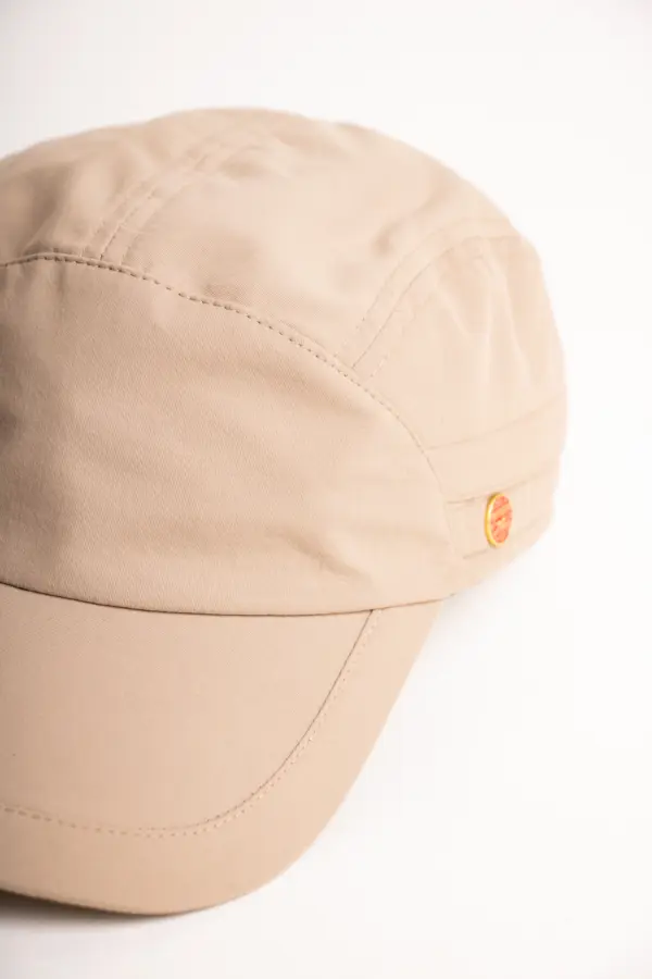 Mayser Robben Coolmax Cap mit Nackenschutz