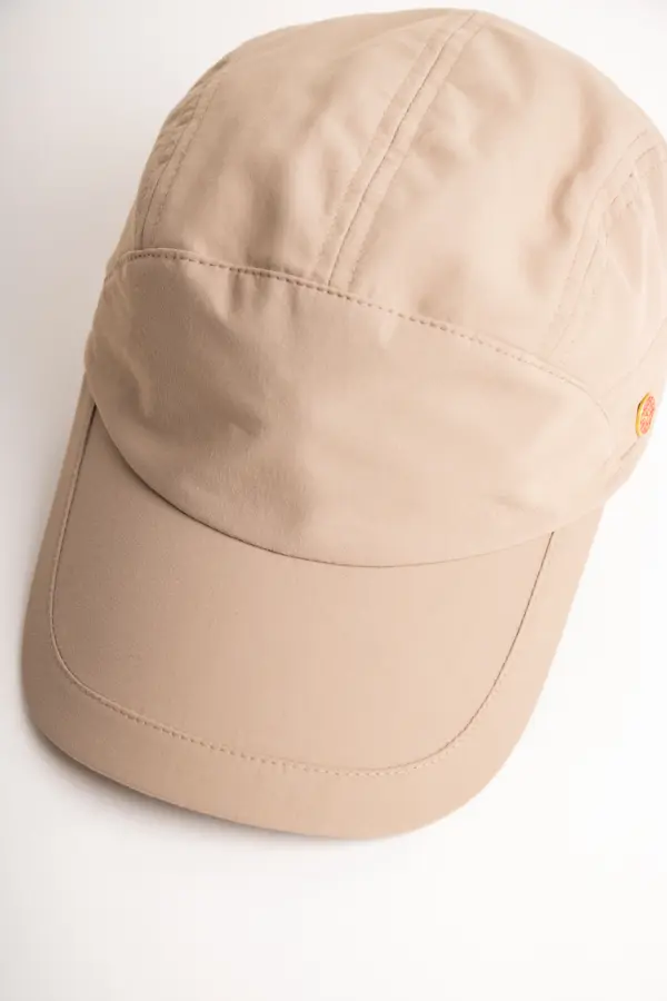 Mayser Robben Coolmax Cap mit Nackenschutz
