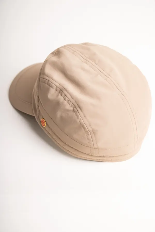 Mayser Robben Coolmax Cap mit Nackenschutz