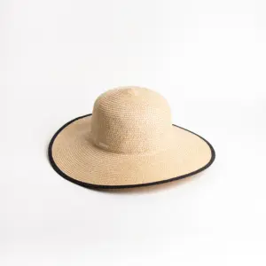 Seeberger Flapper aus Papierborte