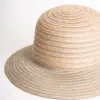 Seeberger Schute aus Naturstrohmix