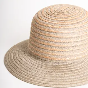 Seeberger Schute aus Naturstrohmix