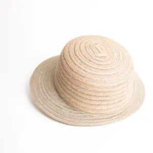 Seeberger Schute aus Naturstrohmix