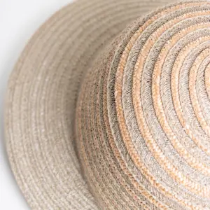 Seeberger Schute aus Naturstrohmix