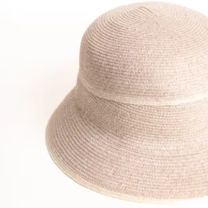 Mayser Sonja Leinenmix Sommerhut