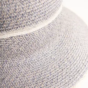 Mayser Sonja Leinenmix Sommerhut