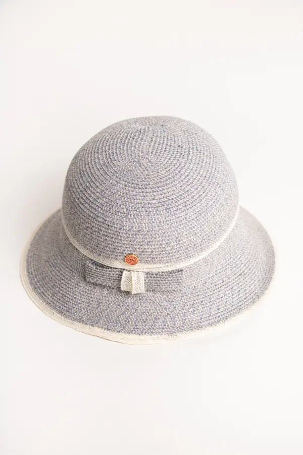 Mayser Sonja Leinenmix Sommerhut