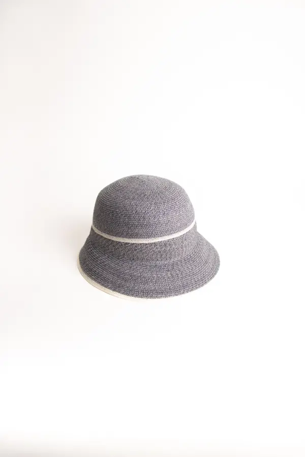 Mayser Sonja Leinenmix Sommerhut