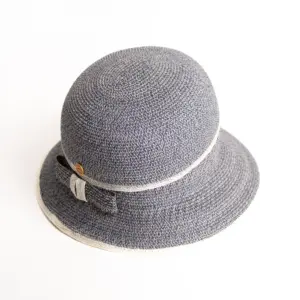 Mayser Sonja Leinenmix Sommerhut