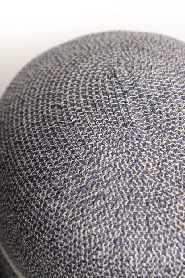 Mayser Sonja Leinenmix Sommerhut