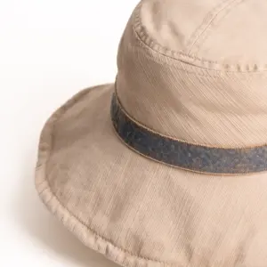 Mayser Elina Stoffhut Outdoor