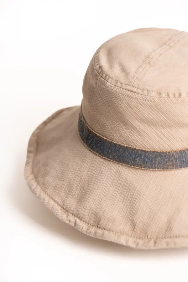 Mayser Elina Stoffhut Outdoor