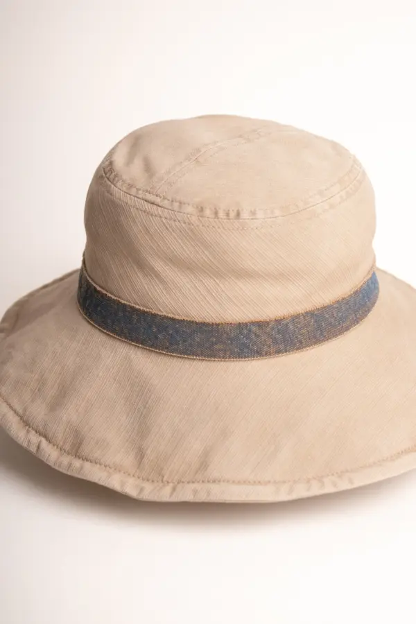 Mayser Elina Stoffhut Outdoor