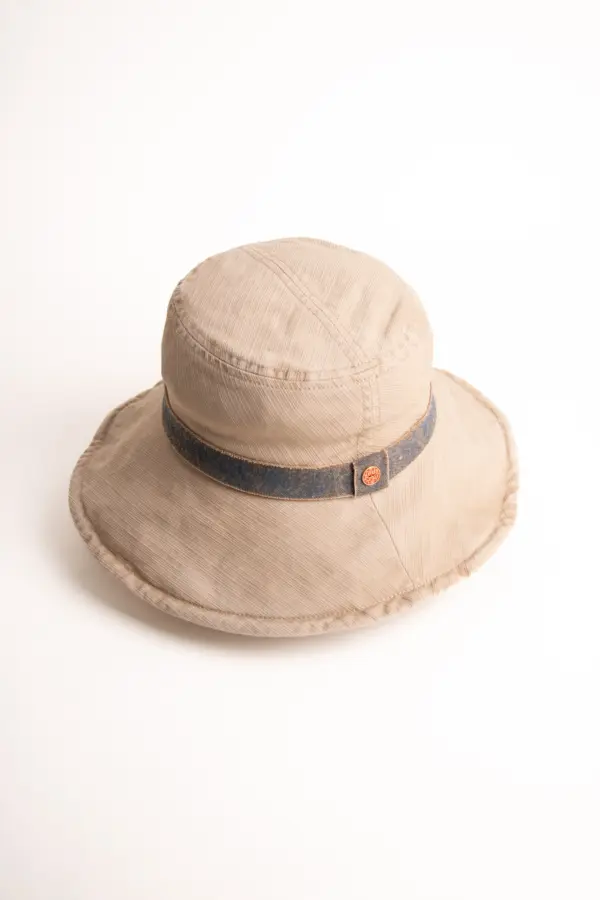 Mayser Elina Stoffhut Outdoor