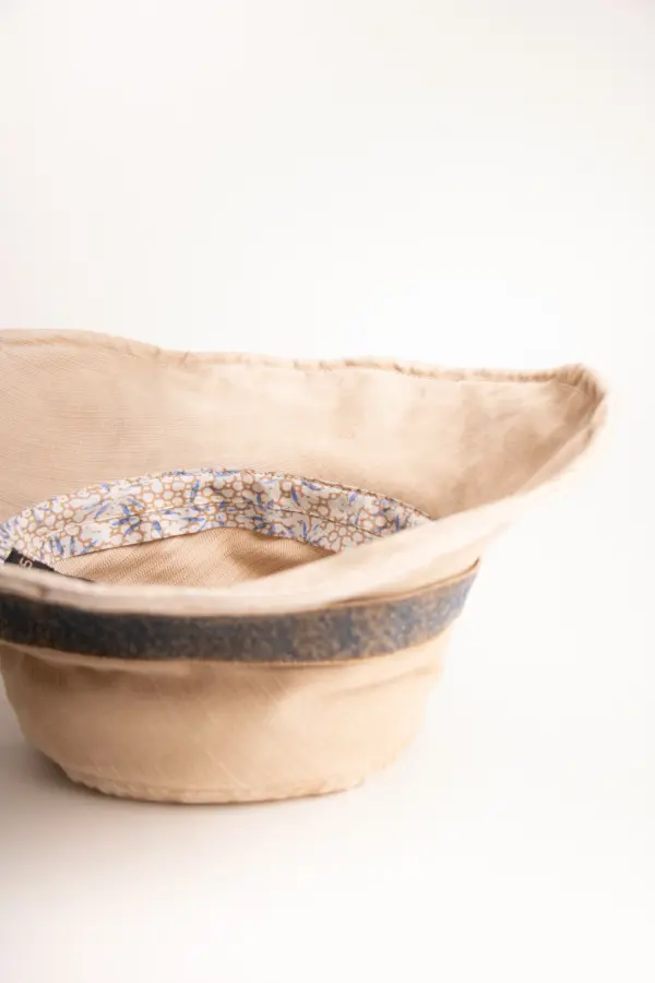 Mayser Elina Stoffhut Outdoor