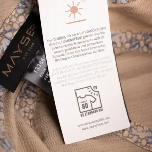 Mayser Elina Stoffhut Outdoor