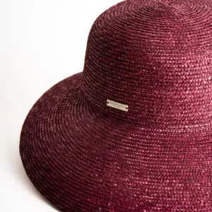 Seeberger Glocke Strohborte