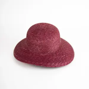 Seeberger Glocke Strohborte