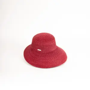 Seeberger Glocke Strohborte