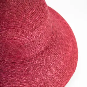 Seeberger Glocke Strohborte