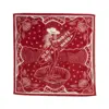 Old Habits Die Hard Cotton Bandana Surf Girl Club