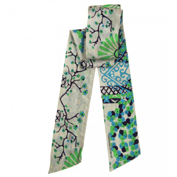 Les Belles Vagabondes Bandeau Masami
