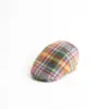 Göttmann Flatcap Haywood Karo