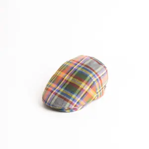 Göttmann Flatcap Haywood Karo