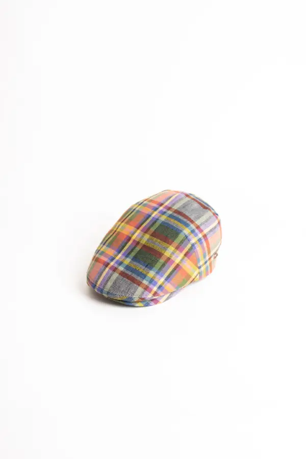 Göttmann Flatcap Haywood Karo