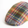 Göttmann Flatcap Haywood Karo