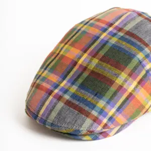 Göttmann Flatcap Haywood Karo