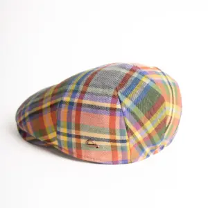 Göttmann Flatcap Haywood Karo