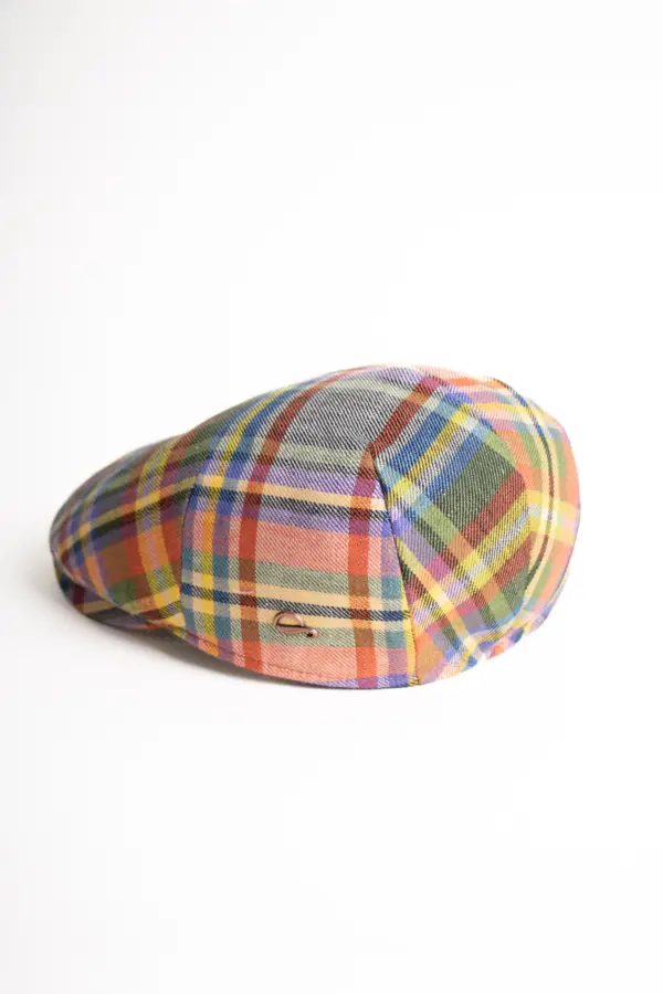 Göttmann Flatcap Haywood Karo