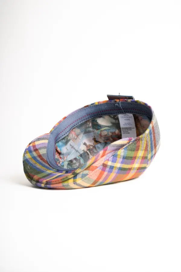 Göttmann Flatcap Haywood Karo