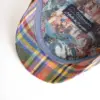 Göttmann Flatcap Haywood Karo