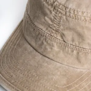 Göttmann Charvis Army Cap