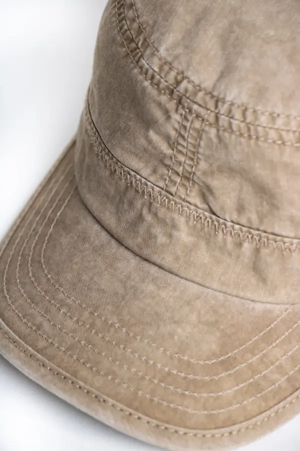 Göttmann Charvis Army Cap